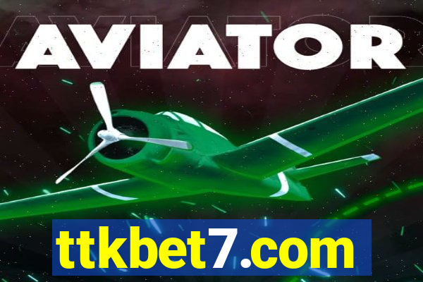 ttkbet7.com