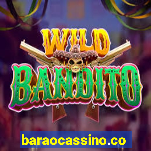 baraocassino.com
