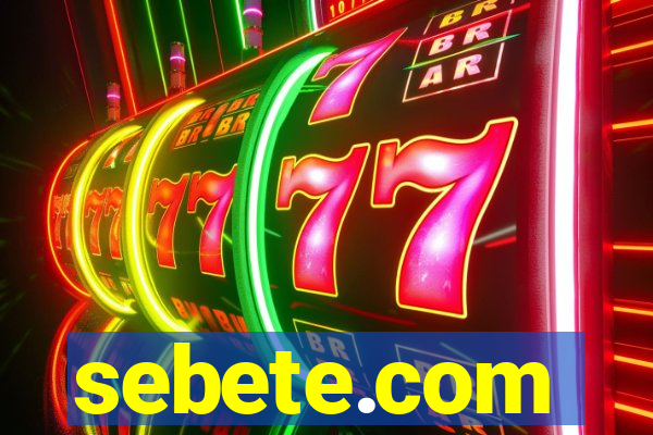 sebete.com