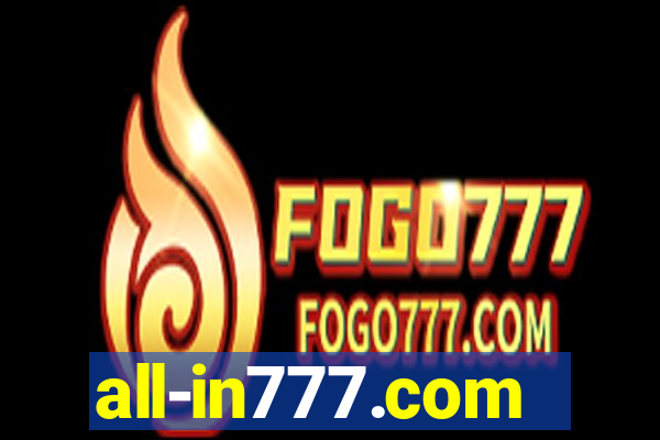 all-in777.com