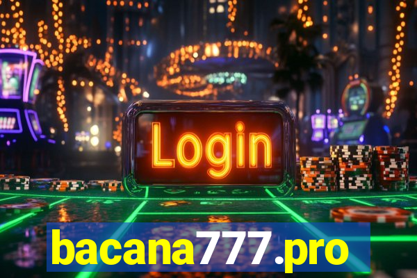 bacana777.pro