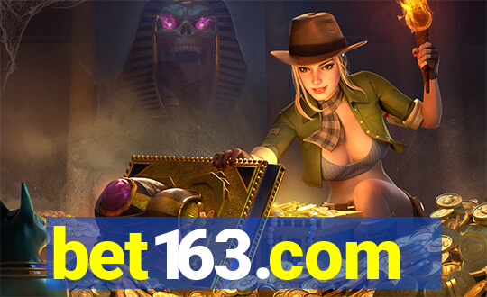bet163.com