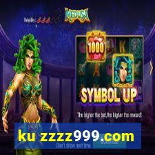 ku zzzz999.com