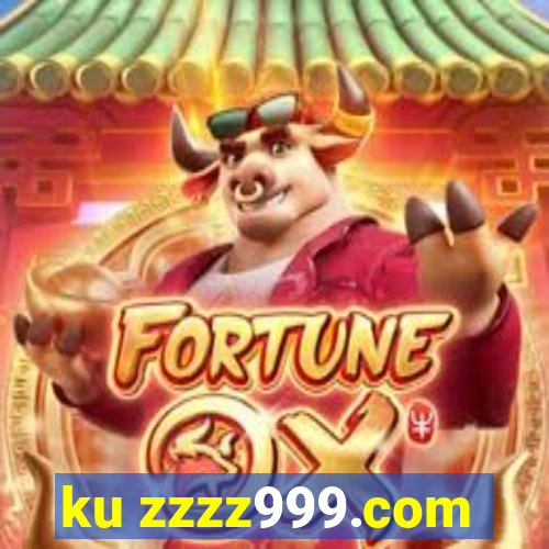 ku zzzz999.com