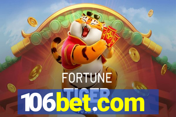 106bet.com