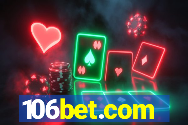 106bet.com