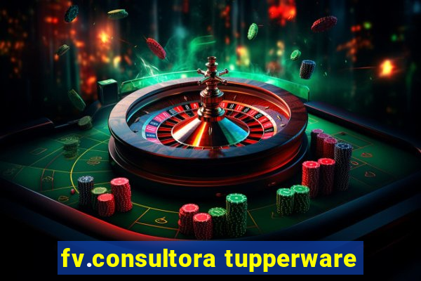 fv.consultora tupperware