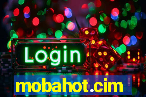 mobahot.cim