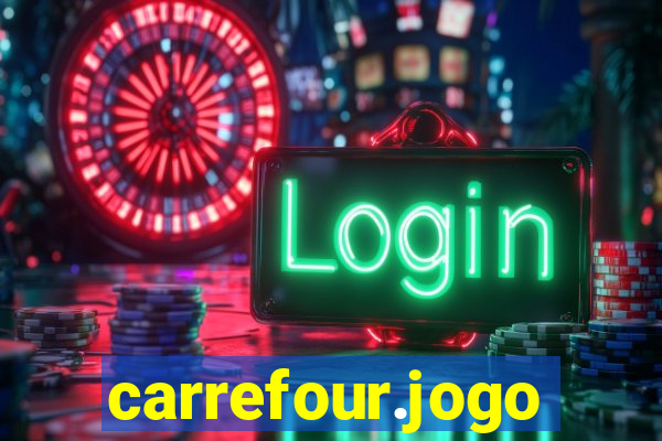 carrefour.jogo cassino online
