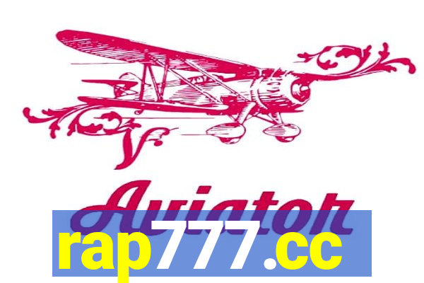 rap777.cc