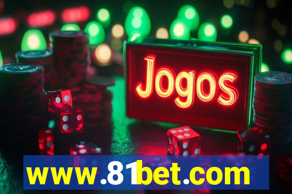 www.81bet.com