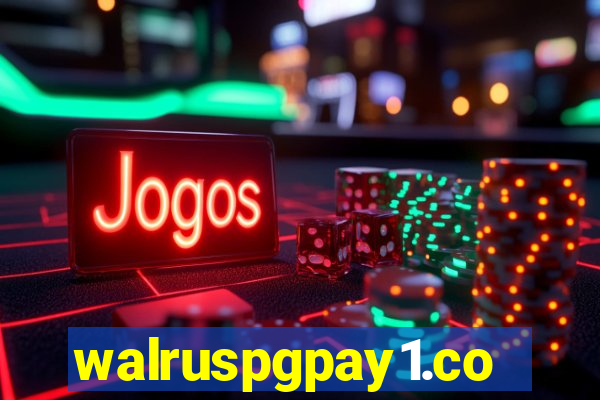 walruspgpay1.com
