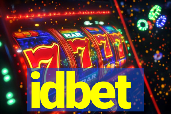 idbet