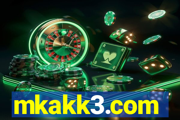 mkakk3.com