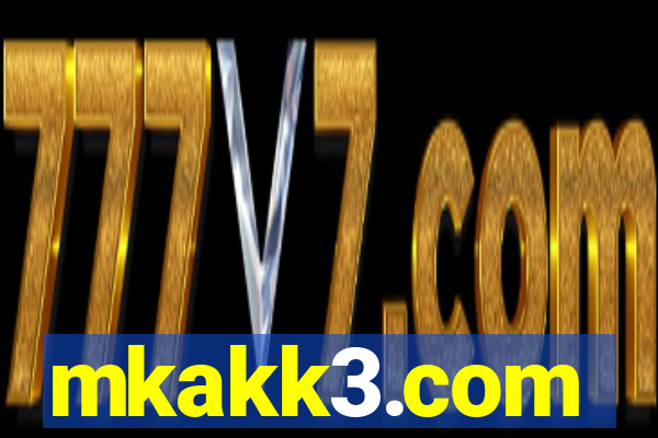 mkakk3.com
