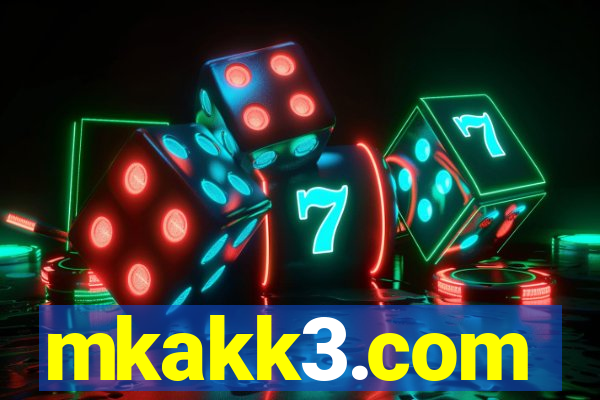 mkakk3.com