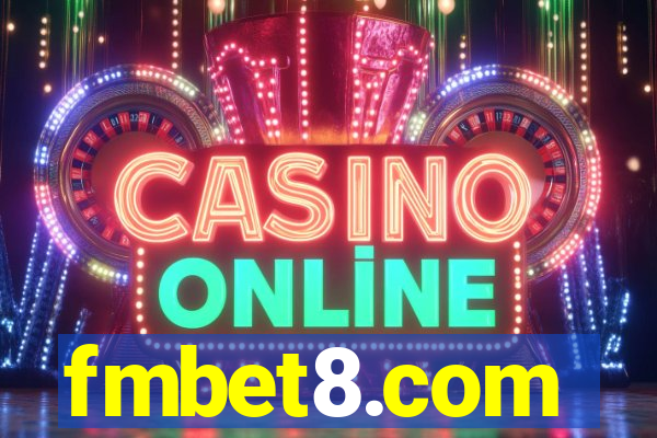 fmbet8.com