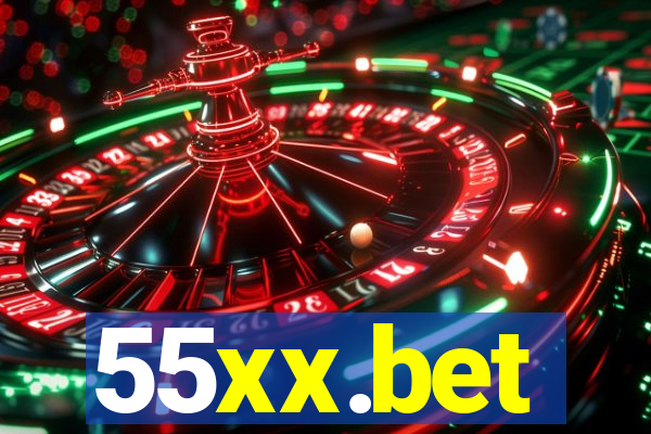 55xx.bet