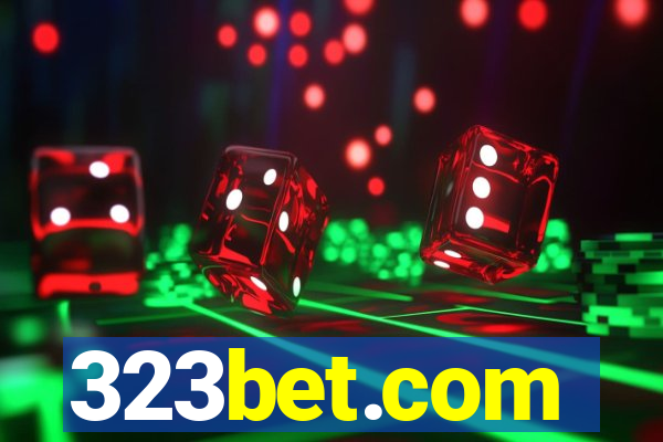 323bet.com