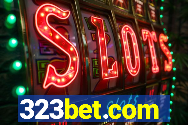 323bet.com