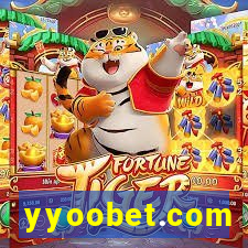 yyoobet.com