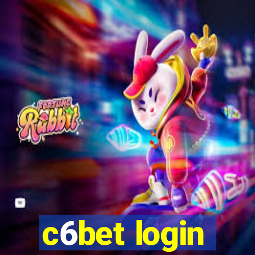 c6bet login