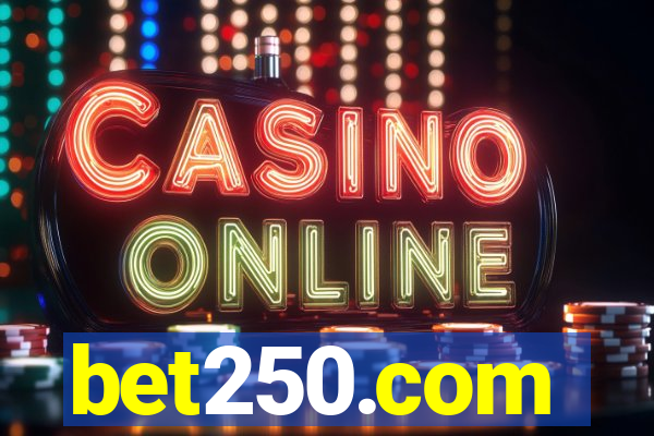 bet250.com