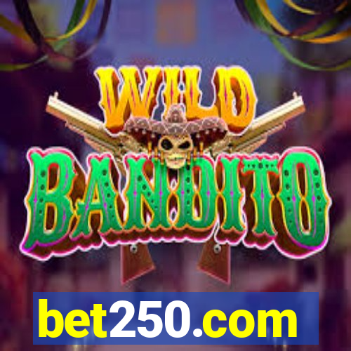 bet250.com