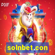 solnbet.con