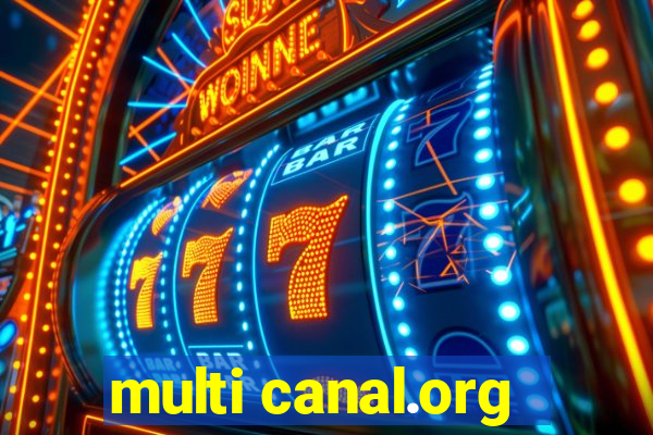 multi canal.org