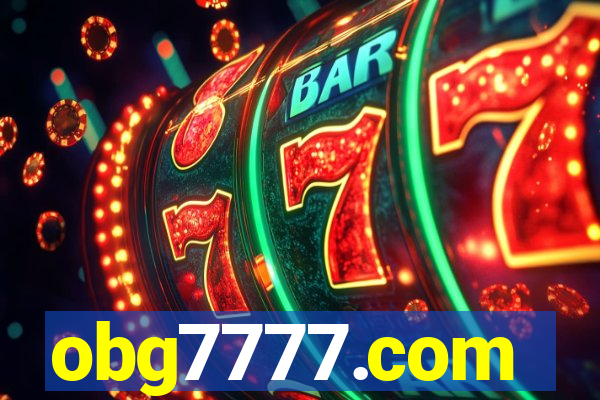 obg7777.com