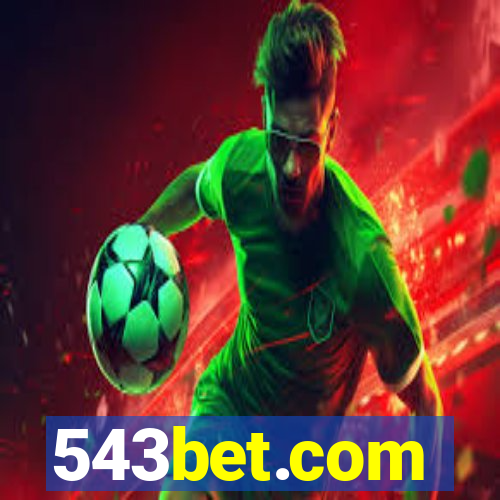 543bet.com