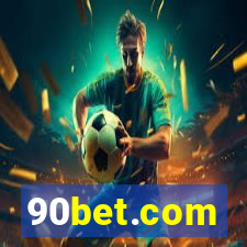 90bet.com