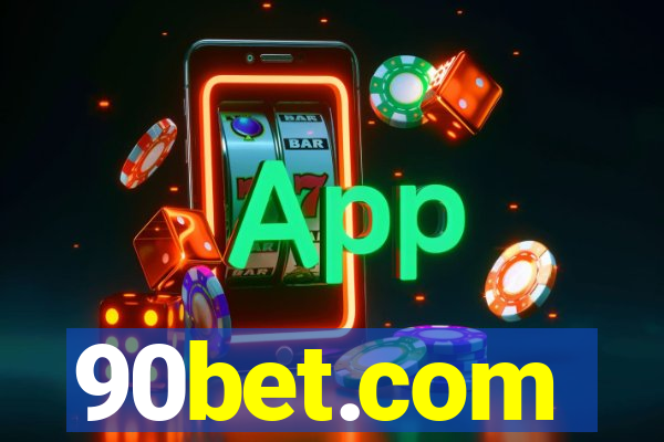 90bet.com