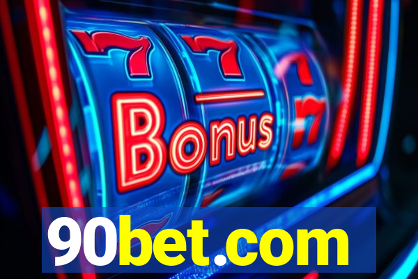 90bet.com