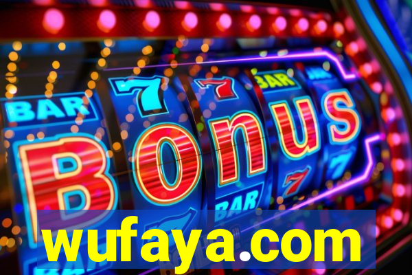 wufaya.com