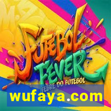 wufaya.com