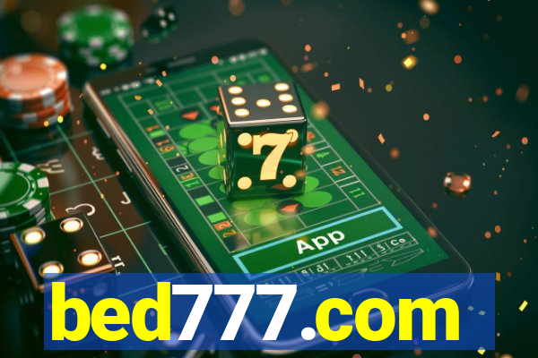 bed777.com