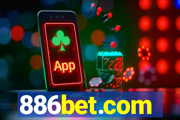 886bet.com