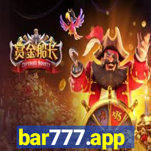bar777.app