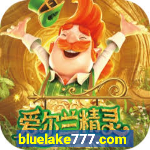 bluelake777.com