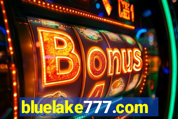 bluelake777.com