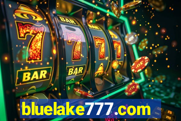 bluelake777.com