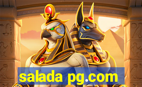 salada pg.com