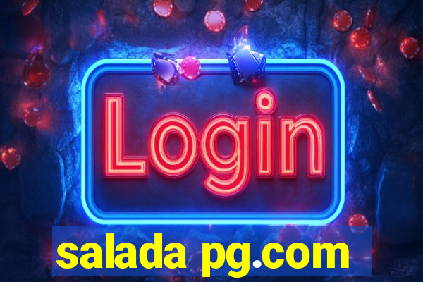 salada pg.com