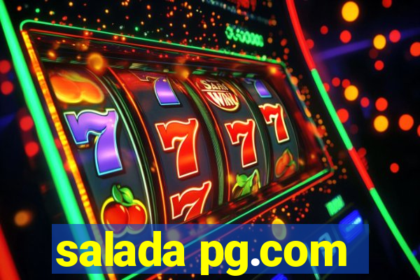 salada pg.com
