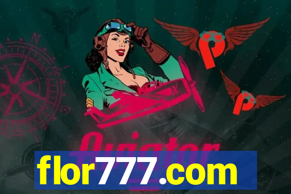 flor777.com