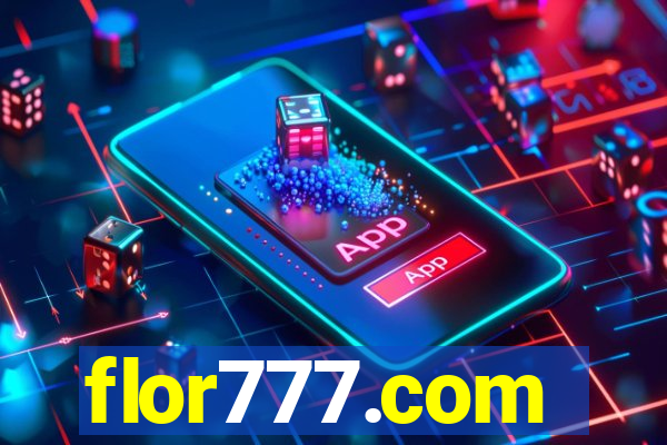 flor777.com
