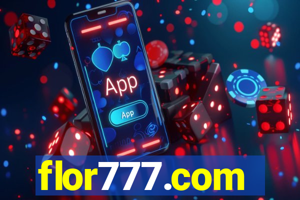 flor777.com