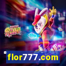 flor777.com